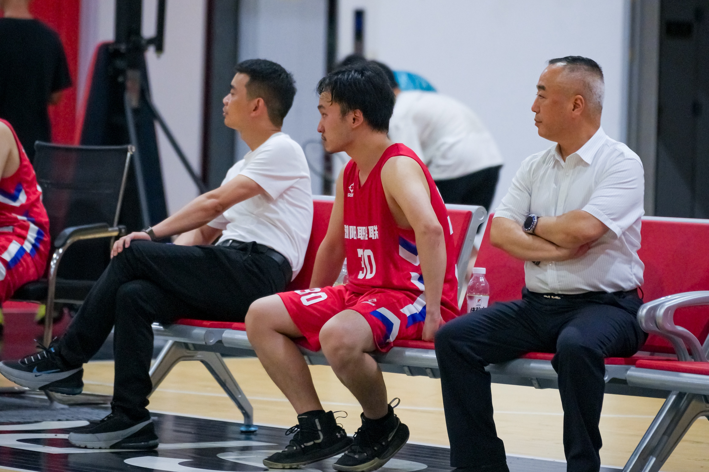 鹽津鋪子首屆“鹽BA”職工籃球聯(lián)賽圓滿收官! 鹽津鋪子首屆“鹽BA”職工籃球聯(lián)賽圓滿收官!