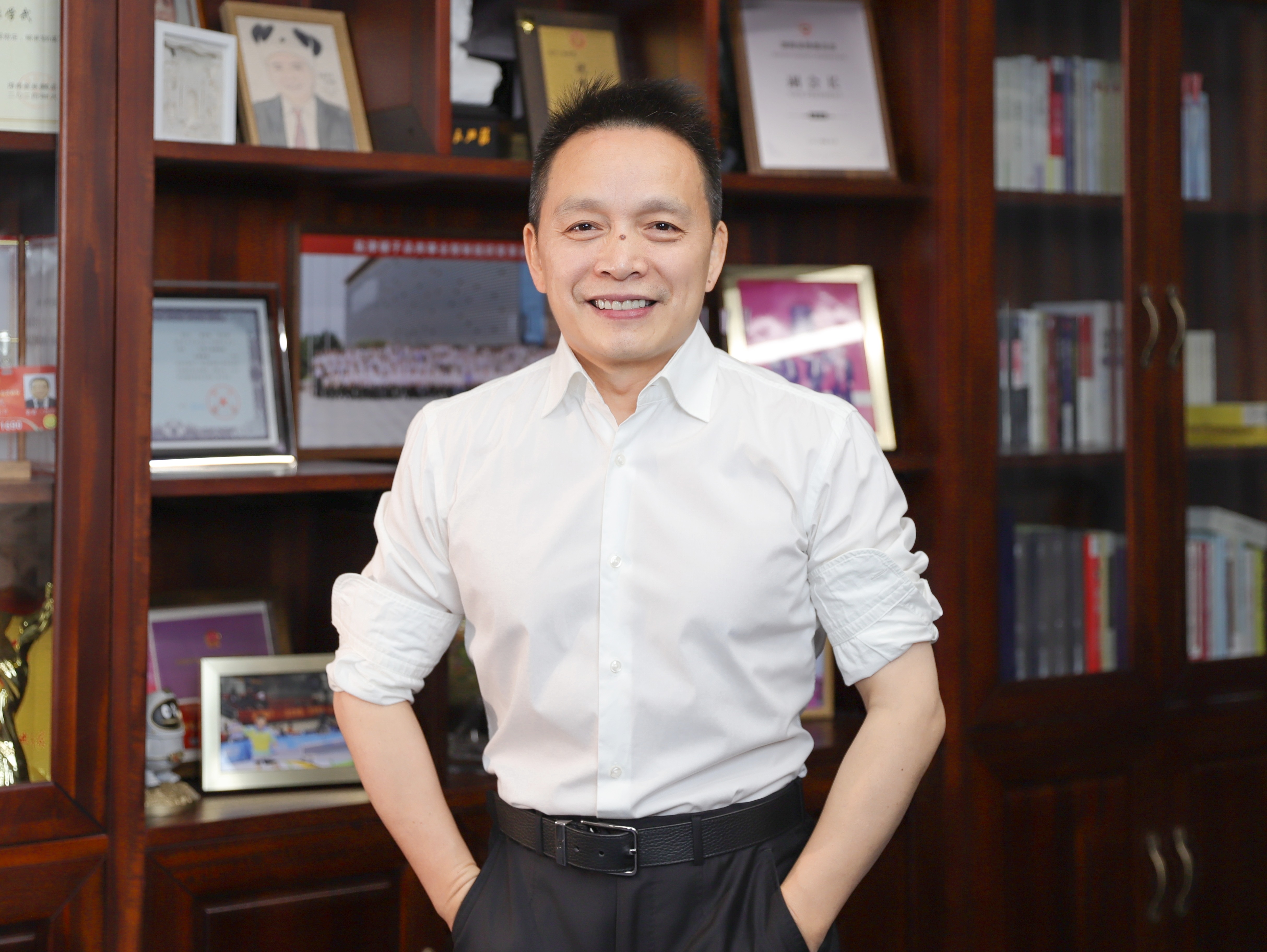 新春家書|根深則葉茂,心定則路遠(yuǎn) 新春家書|根深則葉茂,心定則路遠(yuǎn)